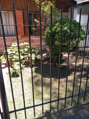 La Casa de Ines